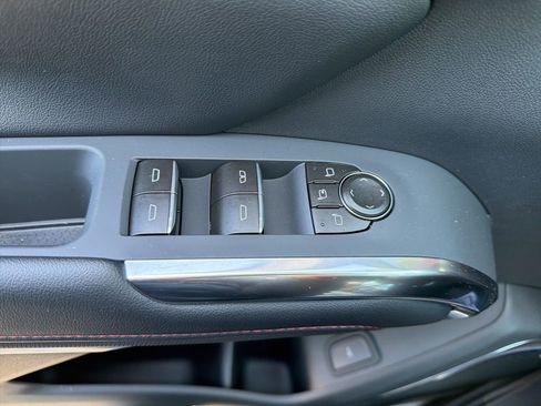New 2026 Chevrolet Traverse RS AWD/4WD image 31