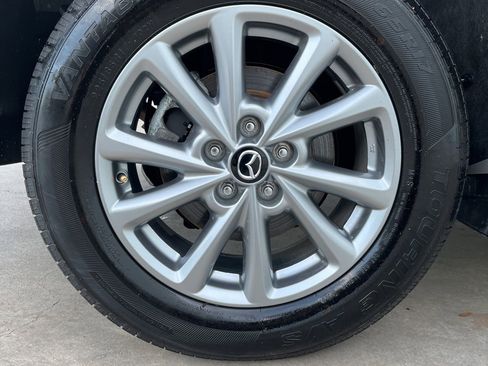 Certified 2024 MAZDA CX-5 AWD 2.5 S w/ Select Package image 28