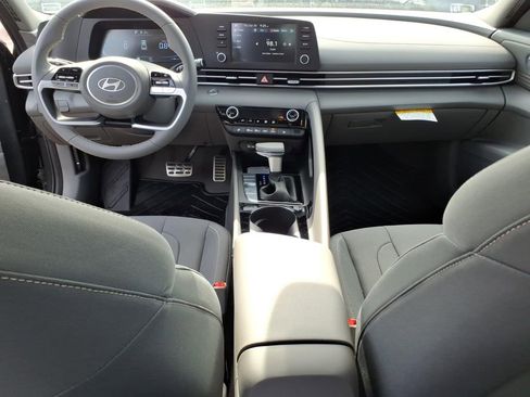 New 2026 Hyundai Elantra SEL Sport Premium FWD image 12