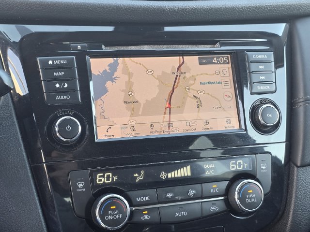 Used 2019 Nissan Rogue SL FWD image 10