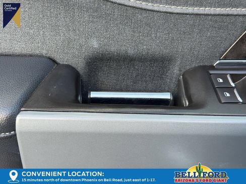 Used 2022 Ford F150 Lariat AWD/4WD image 22