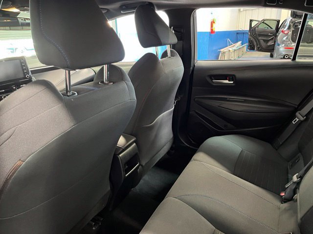 Used 2020 Toyota Corolla SE FWD image 19