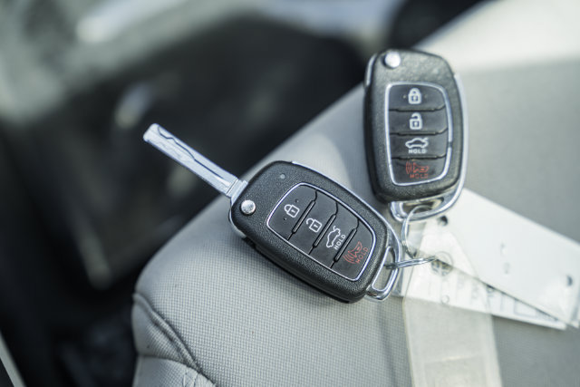 Used 2019 Hyundai Sonata SE FWD image 43