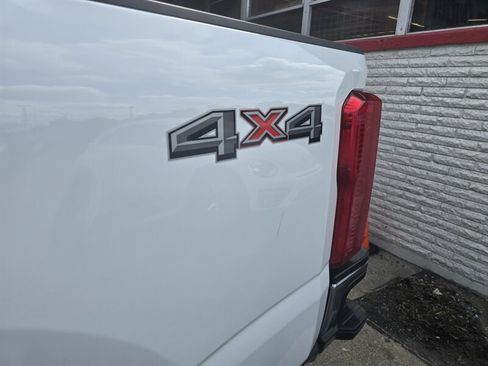 Used 2026 Ford F250 XLT AWD/4WD image 32