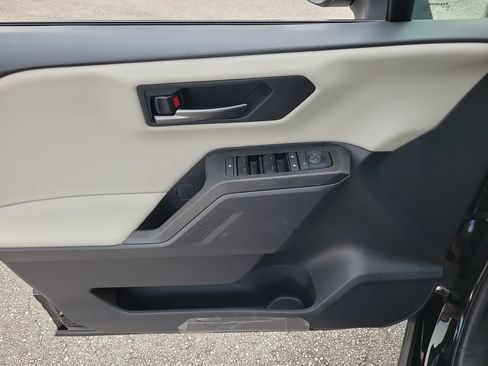 Used 2026 Toyota RAV4 XLE Premium FWD image 15