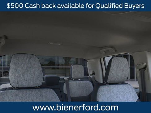 New 2026 Ford Maverick XLT w/ XLT Luxury Package image 14