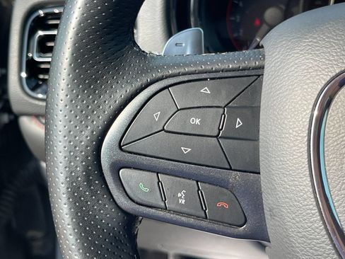 Used 2025 Dodge Durango R/T AWD/4WD image 25