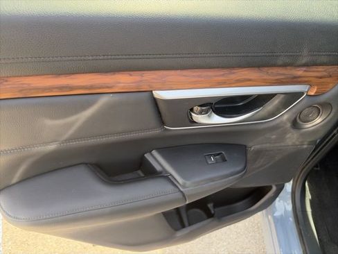 Used 2021 Honda CR-V EX-L image 12