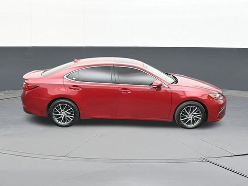 Used 2017 Lexus ES 350 w/ Luxury Package image 60