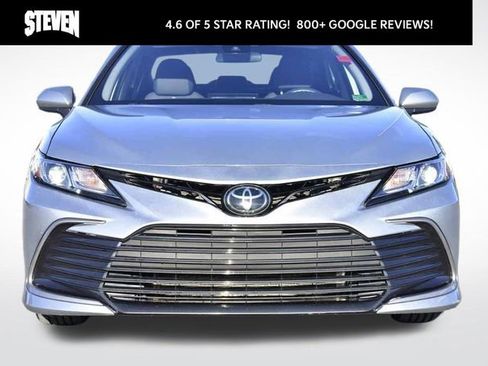 Used 2024 Toyota Camry LE image 7