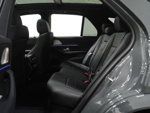 New 2026 Mercedes-Benz GLE 350 4MATIC image 17