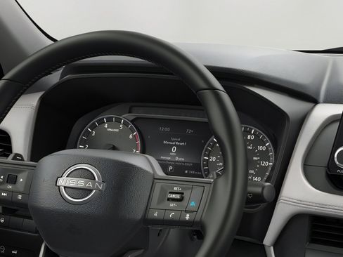 New 2026 Nissan Rogue Dark Armor FWD image 18