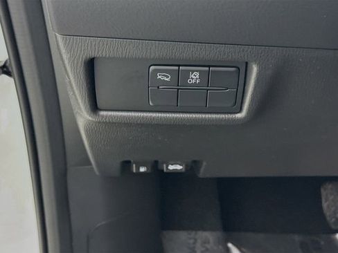 New 2025 MAZDA CX-5 AWD 2.5 S w/ Select Package image 10