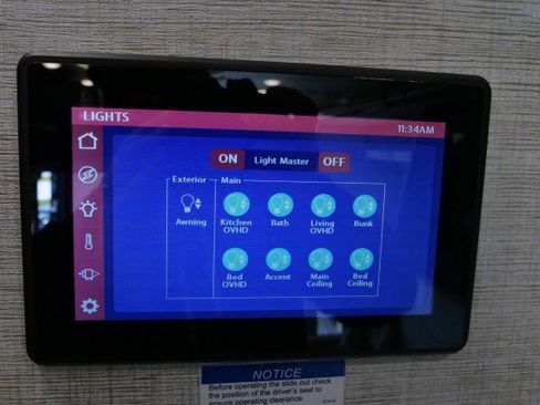 Used 2022 Mercedes-Benz Sprinter 3500 w/ Charging Package, Dashboard image 43