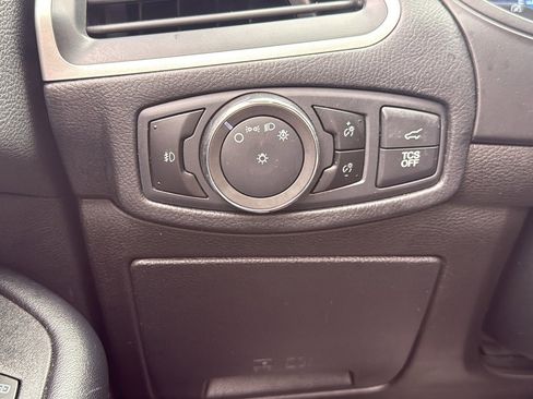 Used 2023 Ford Edge SEL w/ Convenience Package image 14