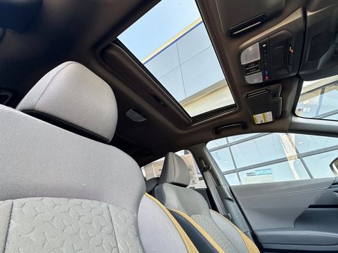 New 2026 Subaru Crosstrek 2.5i Sport AWD/4WD image 19