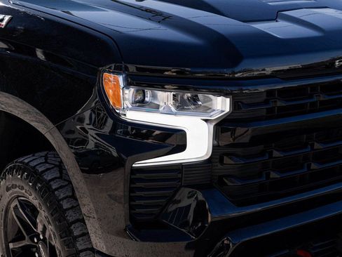 Used 2022 Chevrolet Silverado 1500 LT Trail Boss w/ Protection Package image 34