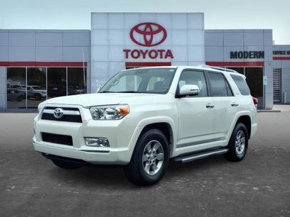 Used 2010 Toyota 4Runner SR5