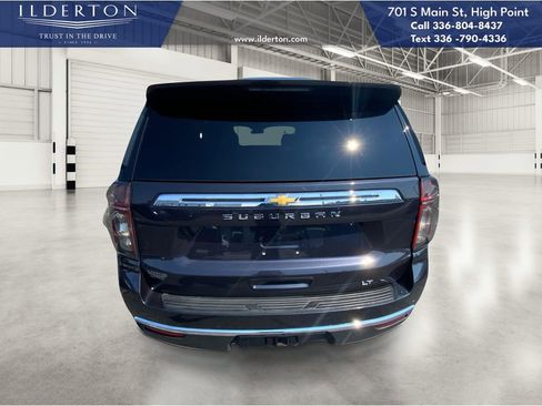 Used 2023 Chevrolet Suburban LT image 6