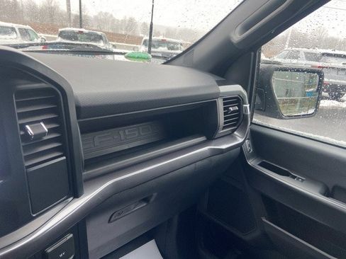 Certified 2023 Ford F150 XL w/ STX Appearance Package image 23