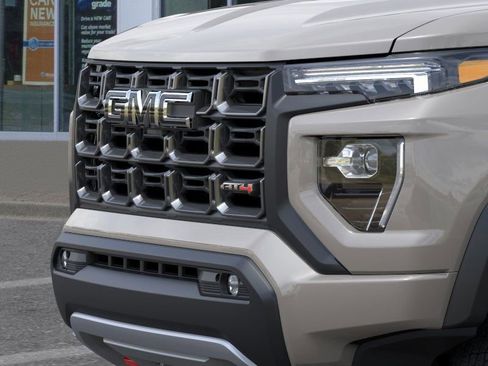 New 2026 GMC Canyon AT4 w/ Nightfall Essentials Package image 23