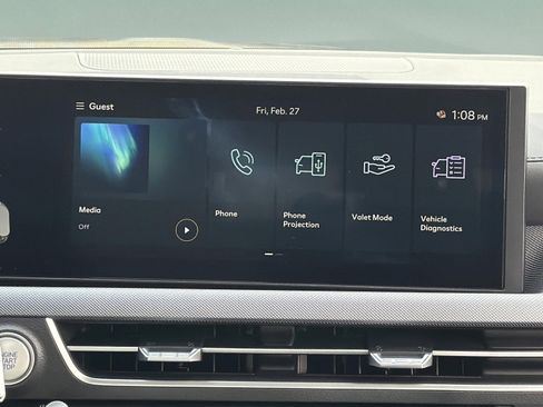 New 2026 Hyundai Sonata SEL FWD image 11