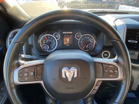 Used 2024 RAM 2500 Tradesman image 13