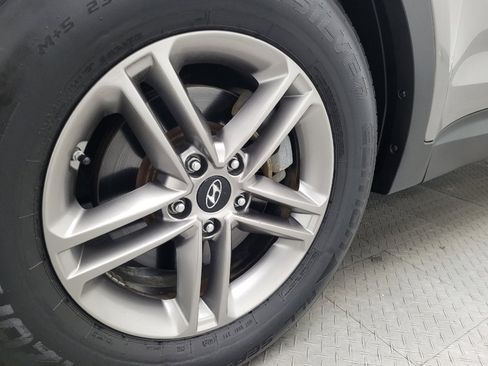 Used 2018 Hyundai Santa Fe Sport image 31