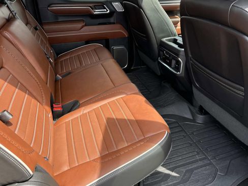 Used 2024 GMC Sierra 1500 Denali Ultimate image 21