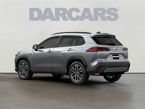 New 2026 Toyota Corolla Cross XLE image 12