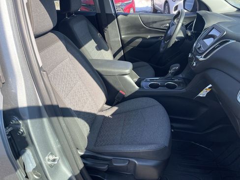 Certified 2023 Chevrolet Equinox LT image 26