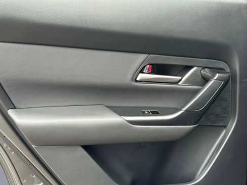 Certified 2025 MAZDA CX-50 AWD 2.5 Hybrid w/ Weather Package image 13