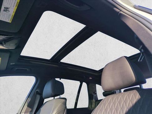 Certified 2024 BMW X5 xDrive50e w/ Executive Package image 16