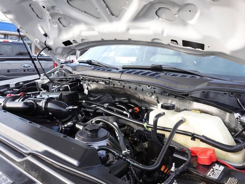 Used 2020 Ford F350 XL w/ STX Appearance Package image 63