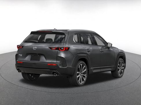 Used 2026 MAZDA CX-50 AWD 2.5 S w/ Premium Package image 2