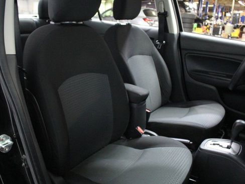 Used 2023 Mitsubishi Mirage G4 ES image 22