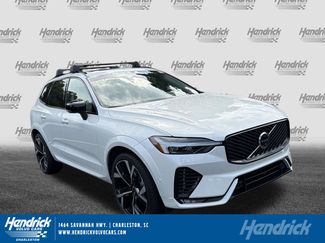 Certified 2026 Volvo XC60 B5 Ultra w/ Protection Package Premier AWD/4WD video 1
