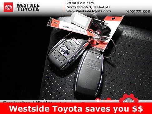 New 2025 Toyota GR86 Premium image 14