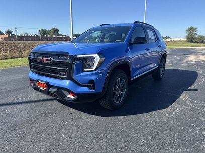 New 2026 GMC Terrain AT4 w/ Technology Package II