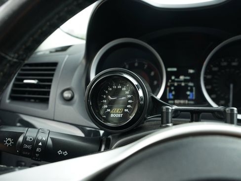 Used 2013 Mitsubishi Lancer Evolution GSR AWD/4WD image 17