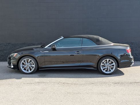 Used 2022 Audi A5 2.0T Premium AWD/4WD image 8