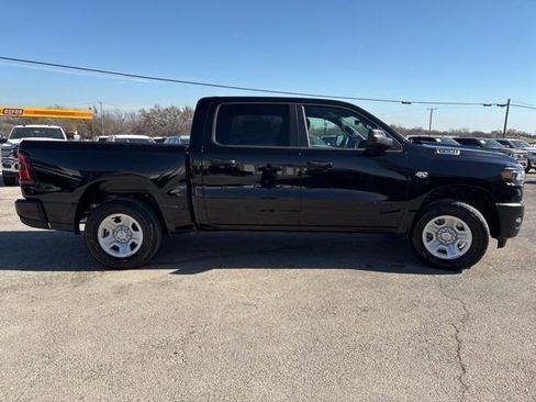 New 2026 RAM 1500 Tradesman AWD/4WD image 7