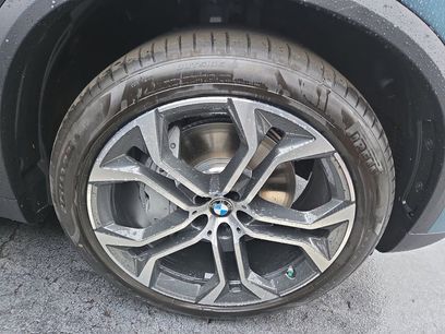 New 2026 BMW X5 xDrive50e w/ Climate Comfort Package