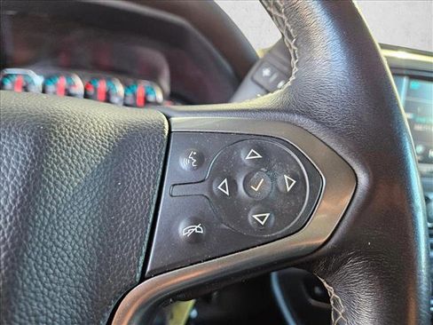 Used 2018 Chevrolet Silverado 1500 LT w/ All Star Edition image 12