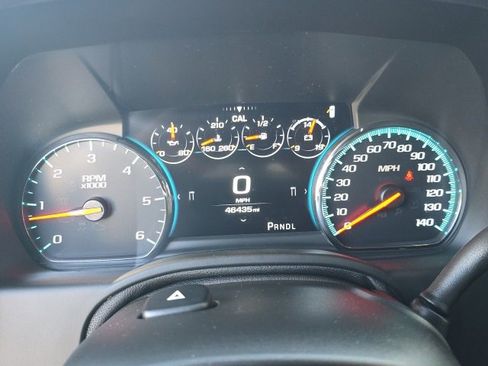 Used 2020 Chevrolet Tahoe Premier w/ Premier Plus Edition image 26