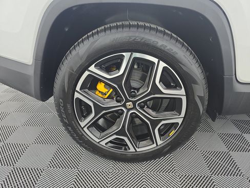 Used 2023 Rivian R1T Adventure AWD/4WD image 12