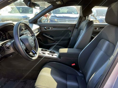 Certified 2023 Honda Civic Sport image 12