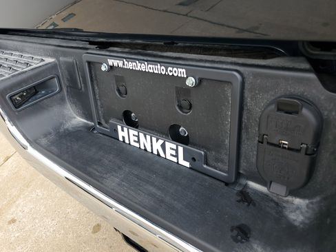 New 2026 RAM 2500 Tradesman image 27