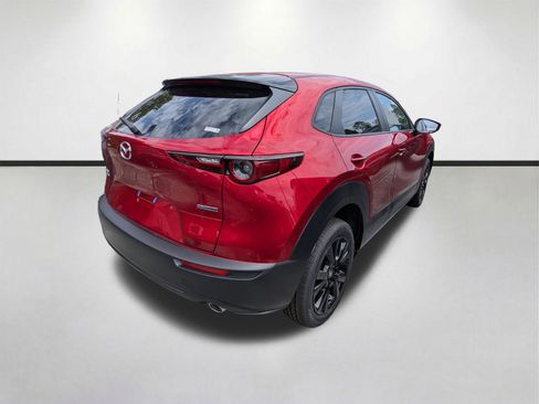 New 2026 MAZDA CX-30 AWD 2.5 S w/ Select Sport Pkg image 4