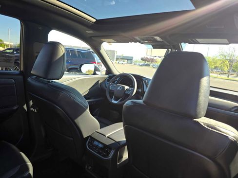 New 2026 Lexus TX 350 AWD image 15